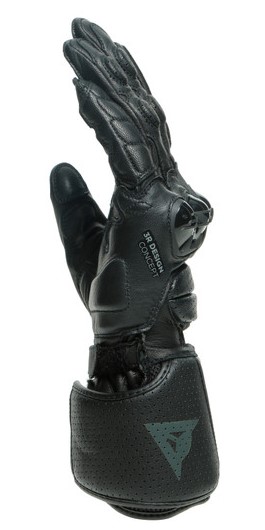 Guantes DAINESE IMPETO black/black