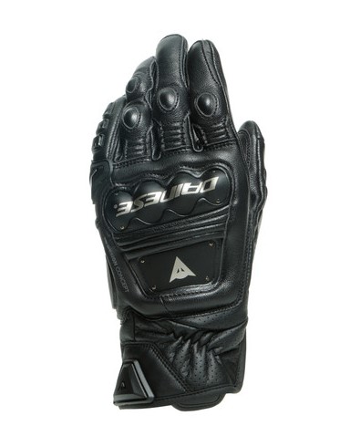 Guantes DAINESE 4-Stroke 2 black/black