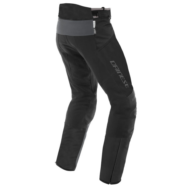 Pantalón DAINESE D-DRY TONALE black/ebony/black