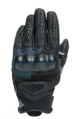 Guantes DAINESE D-Explorer 2 black/ebony