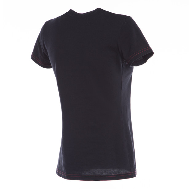 Camiseta DAINESE SPEED DEMON lady black/red