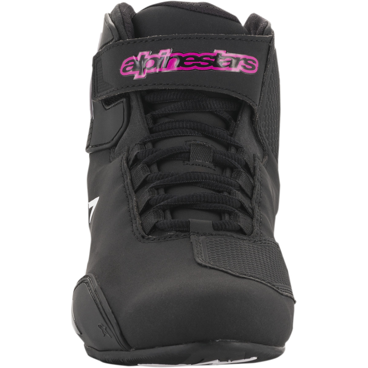 Botin Alpinestars SEKTOR black/red
