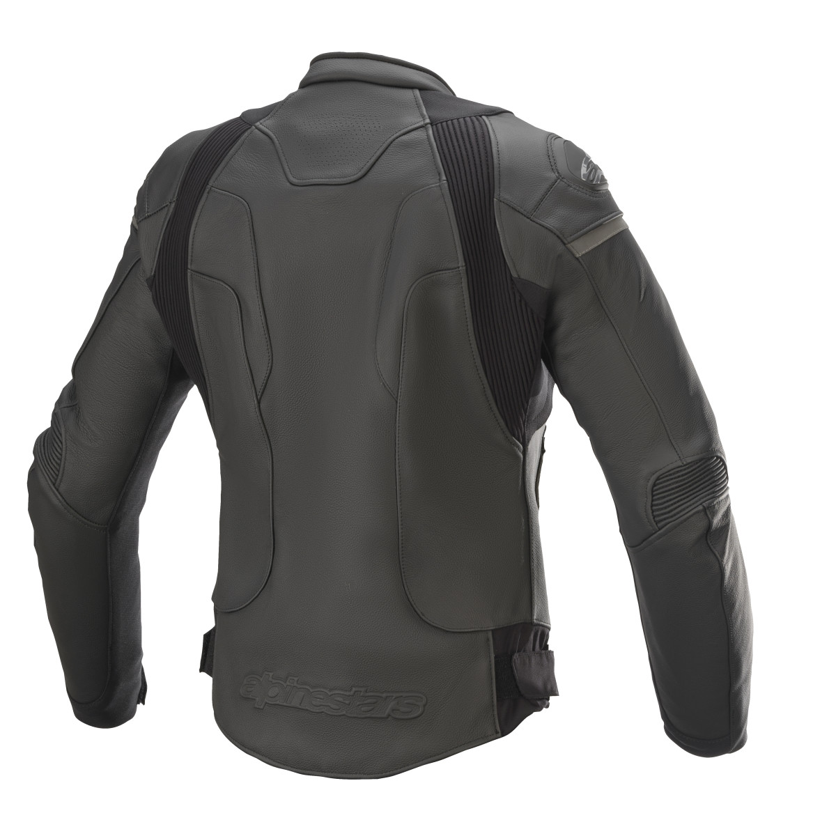 [28130926] Chaqueta ALPINESTAR GP R V3 lady black (38)