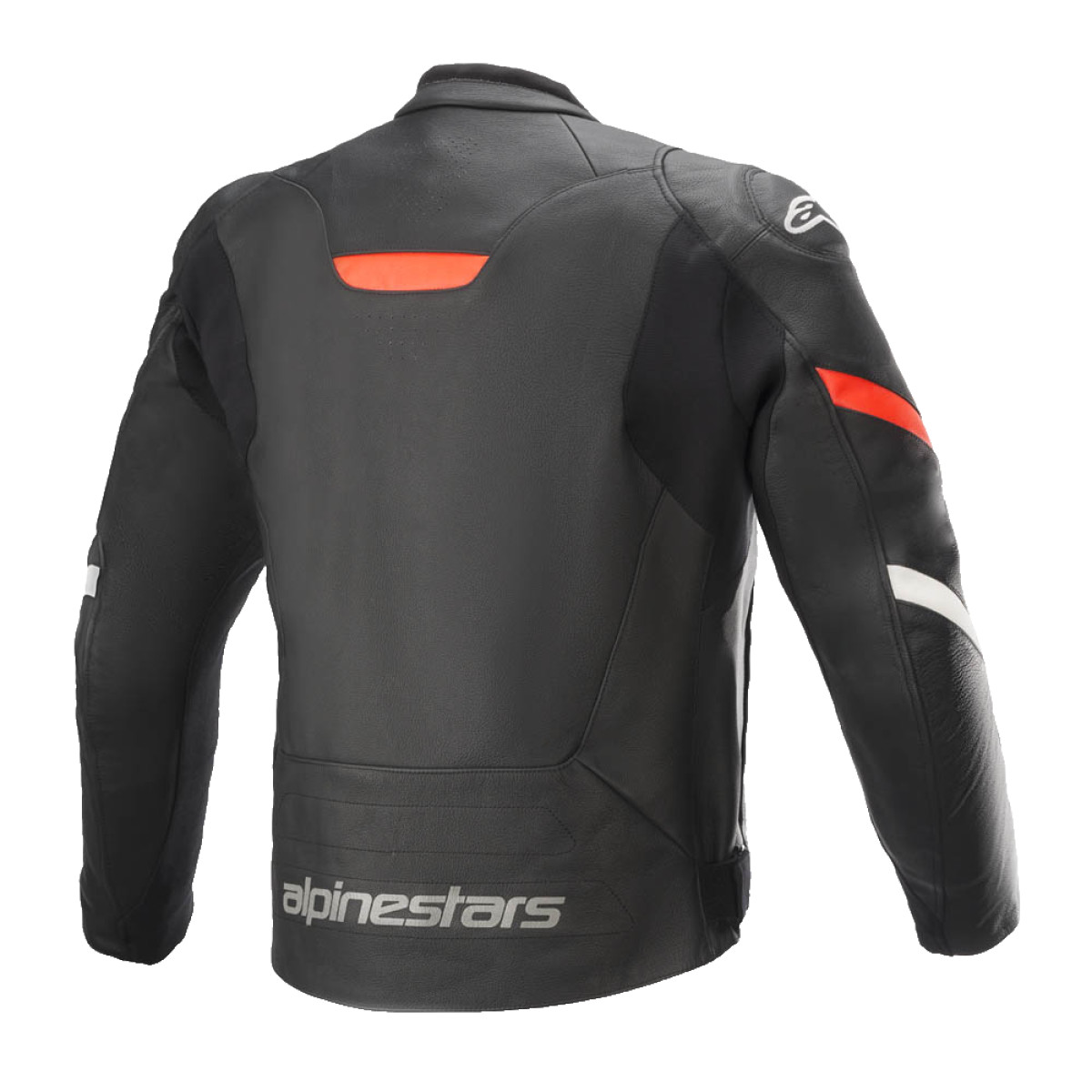 Chaqueta ALPINESTARS FASTER V2 black/red