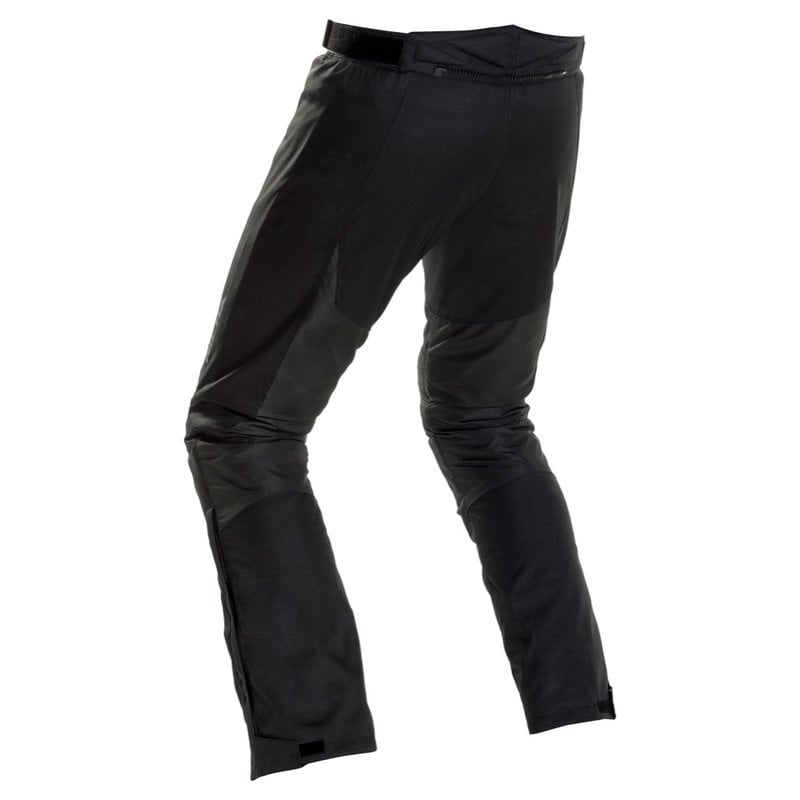 Pantalón RICHA Winter Trouser BUSTER black