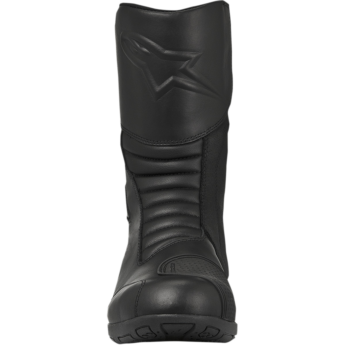 Botas ALPINESTARS GORE-TEX WEB GTX black