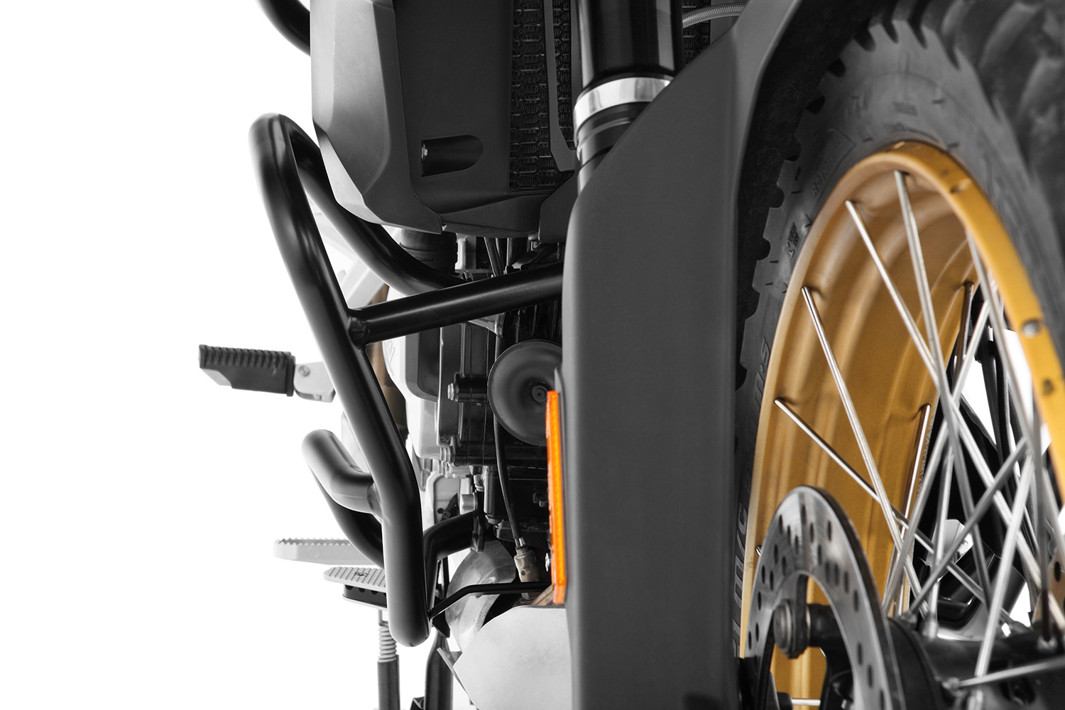 Protector motor superior BMW R1200GS 08-12 (copia)
