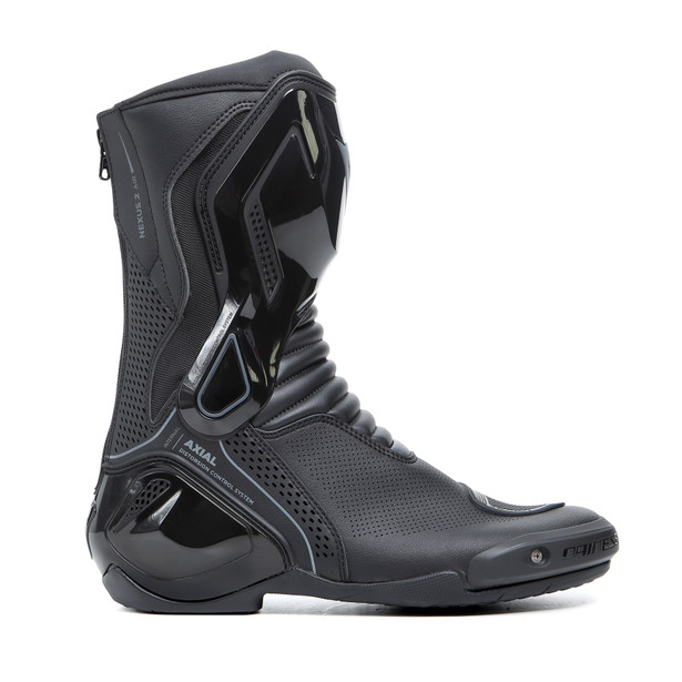 BOTAS DAINESE NEXUS 2 AIR BLACK