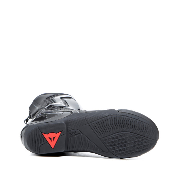 BOTAS DAINESE NEXUS 2 AIR BLACK