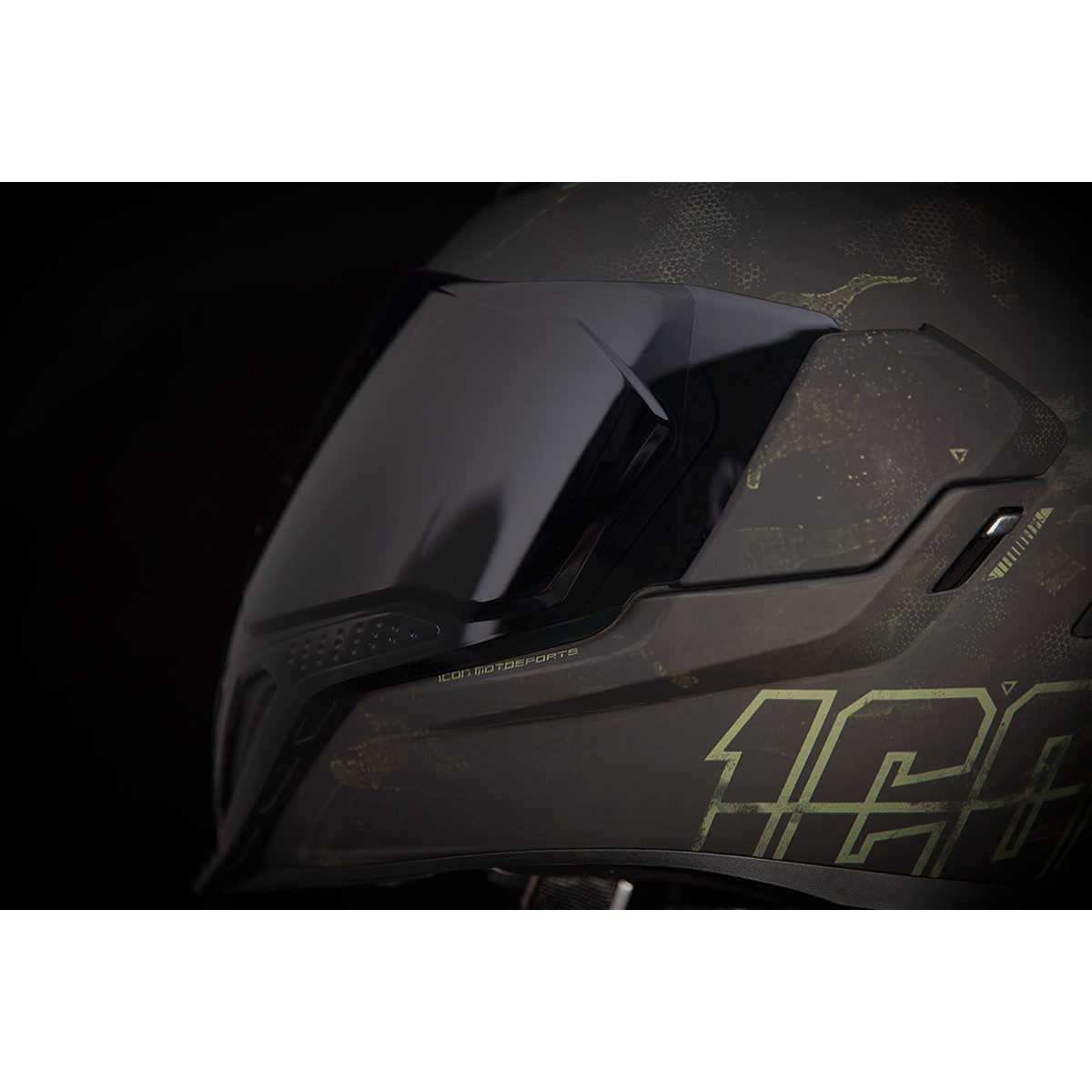 CASCO ICON AIRFLITE MIPS DEMO BLACK