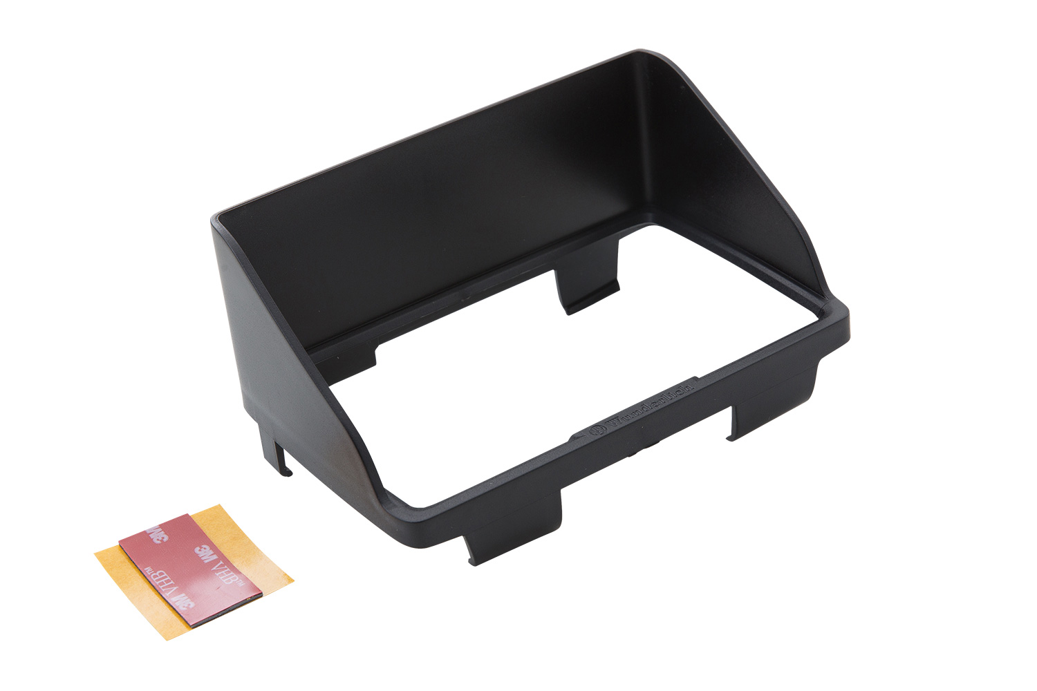 VISERA WUNDERLICH PROTECTOR P/NAVEGADOR GPS BMW VI
