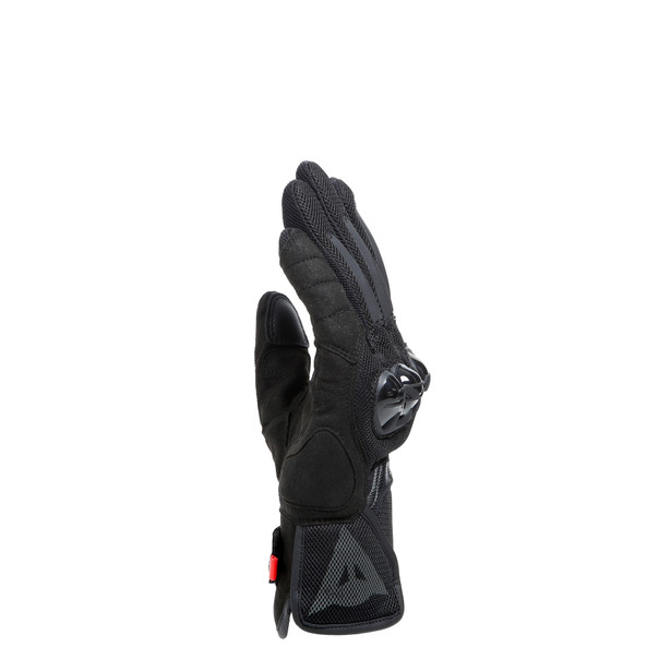 GUANTES DAINESE MIG 3 AIR tex black/black