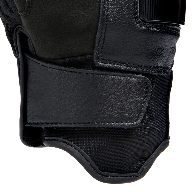 GUANTES DAINESE CARBON 4 SHORT black/black