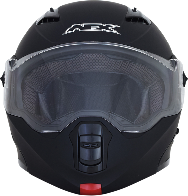 CASCO AFX FX111 MODULAR BLACK MATT
