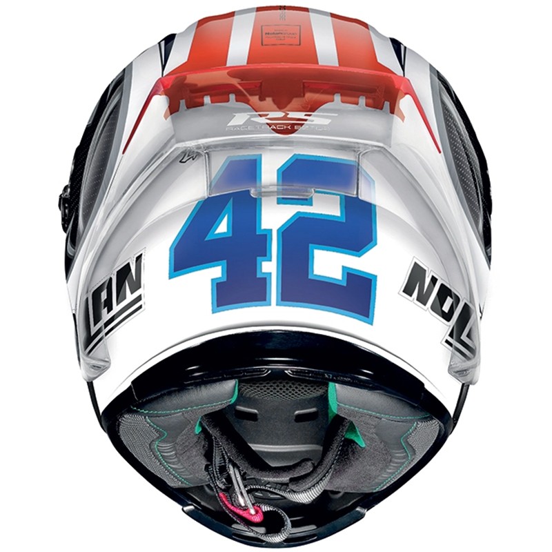 CASCO X-LITE X-803 RS U.C. RINS AUSTIN 066