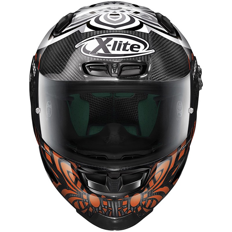 CASCO X-LITE X-803 RS U.C. CANET 080