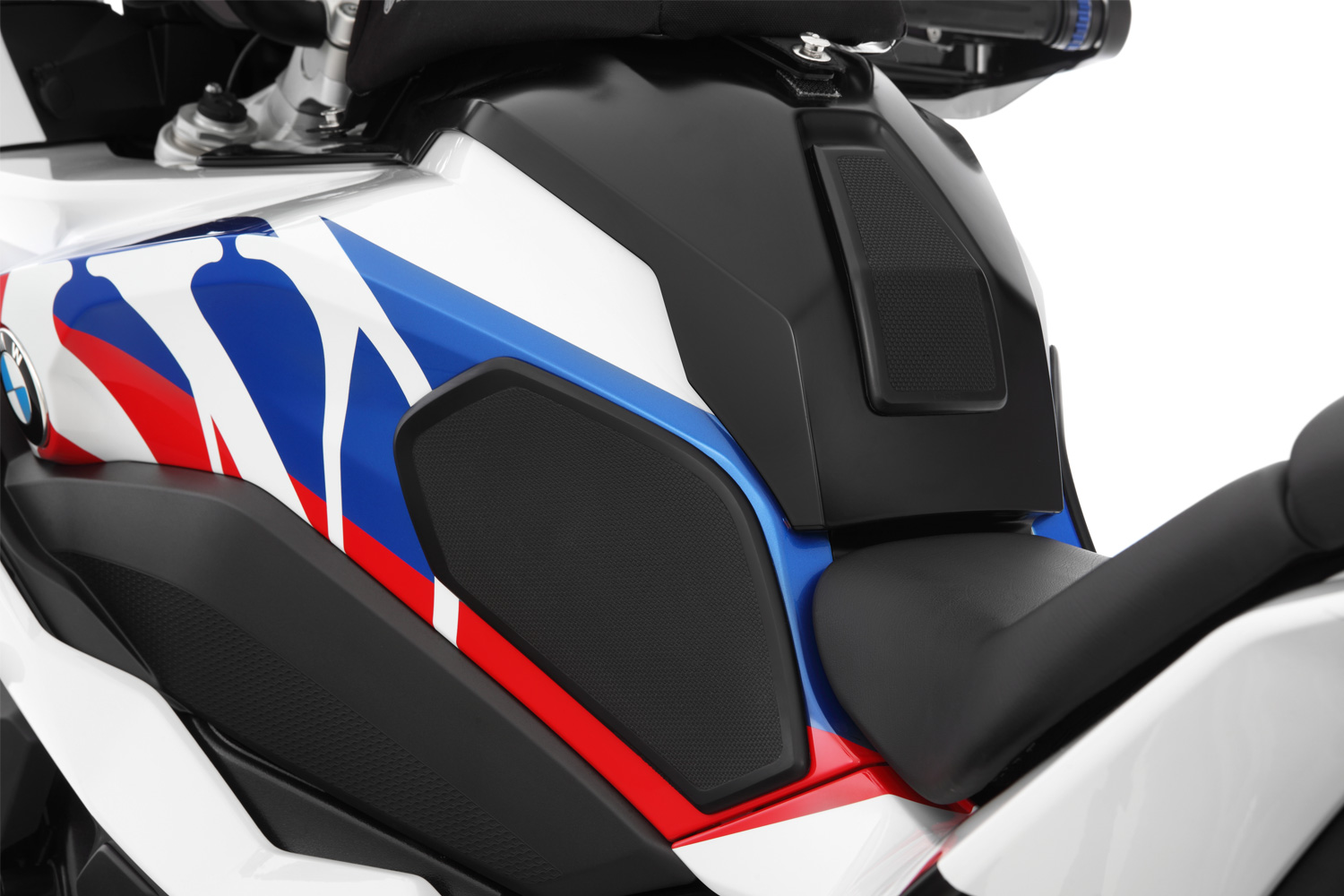 PROTECTOR WUNDERLICH TANQUE S1000XR '20-