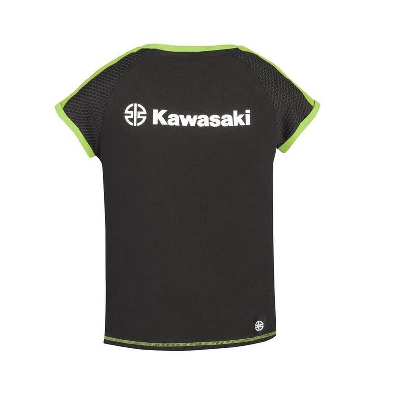 CAMISETA KAWASAKI SPORTS´23 lady
