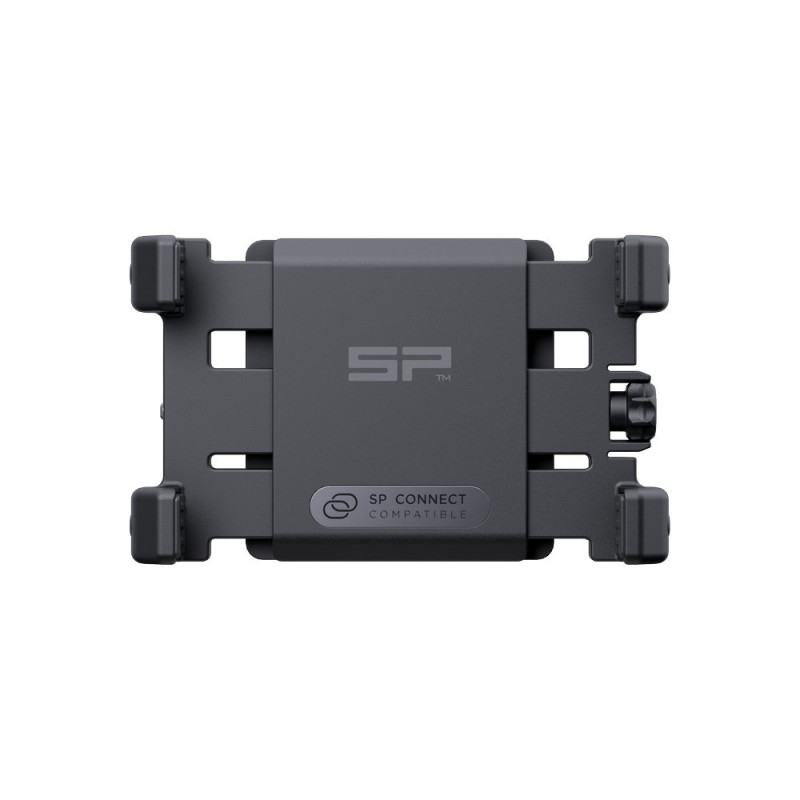 ADAPTADOR BASE SMARTPHONE SP CONNECT UNIVERSAL REGULABLE SPC+