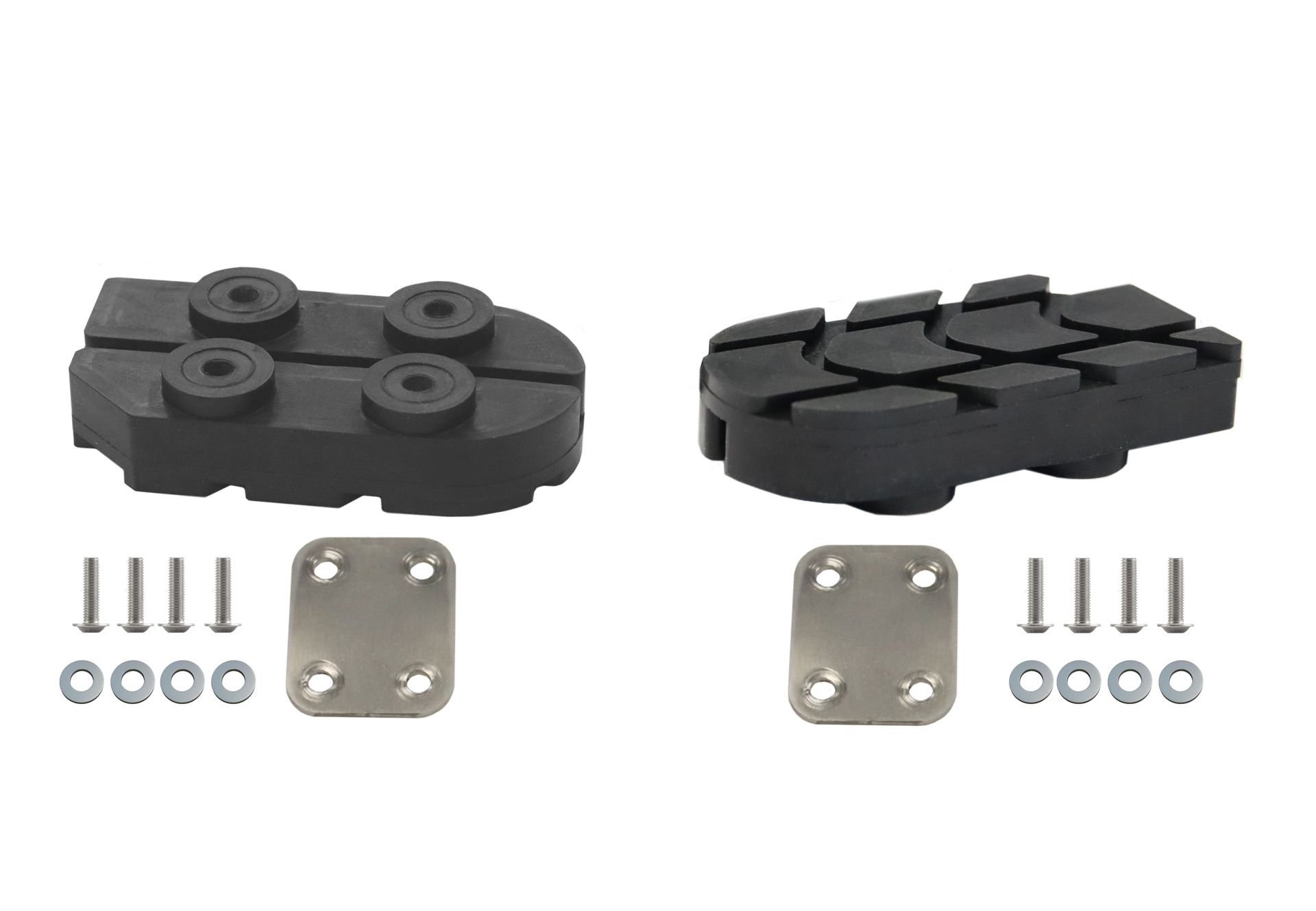 GOMA PISANTE p/BMW enduro R 1200/1250 GS LC - ADV LC
