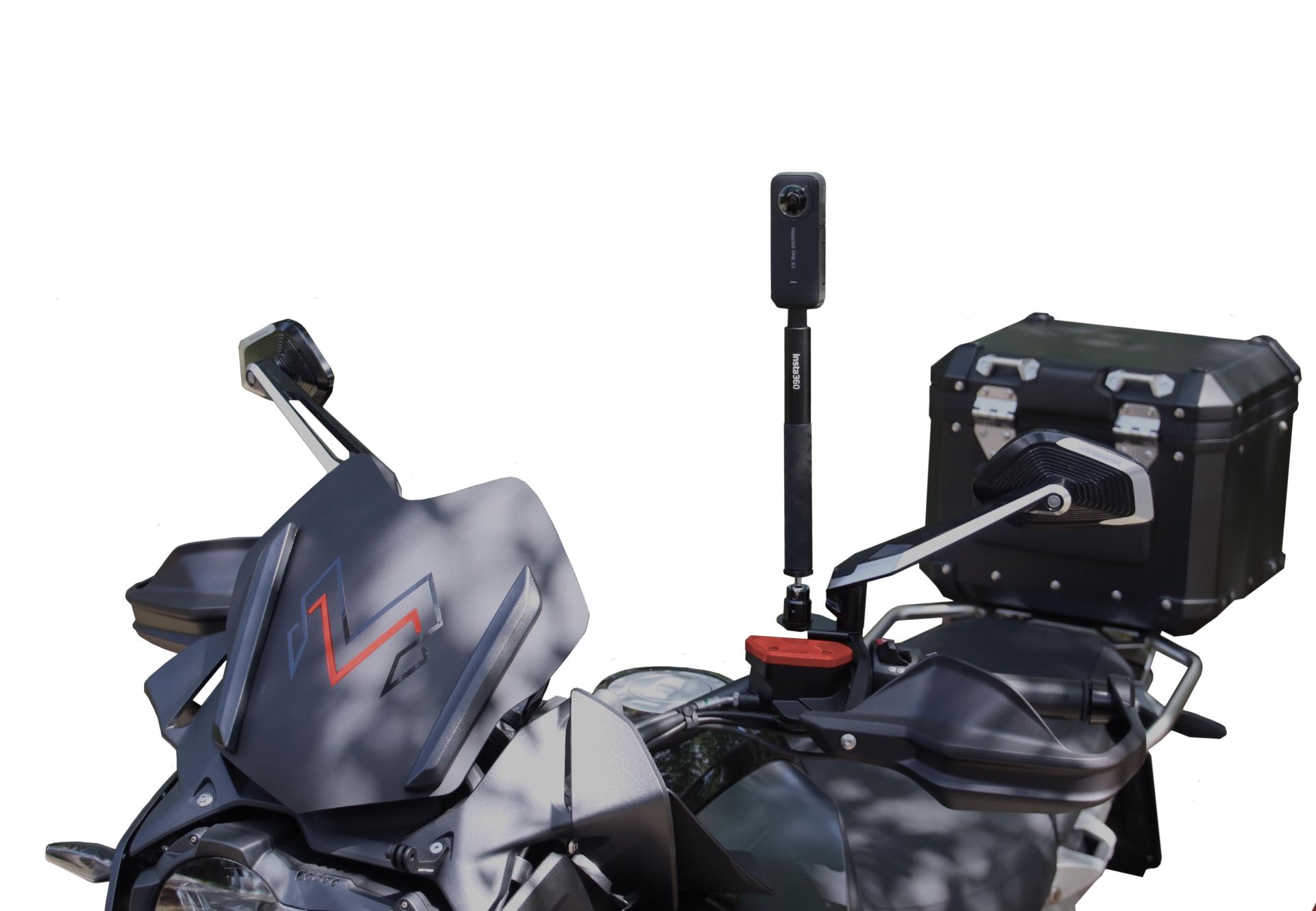 SOPORTE INSTA 360-GoPro 360