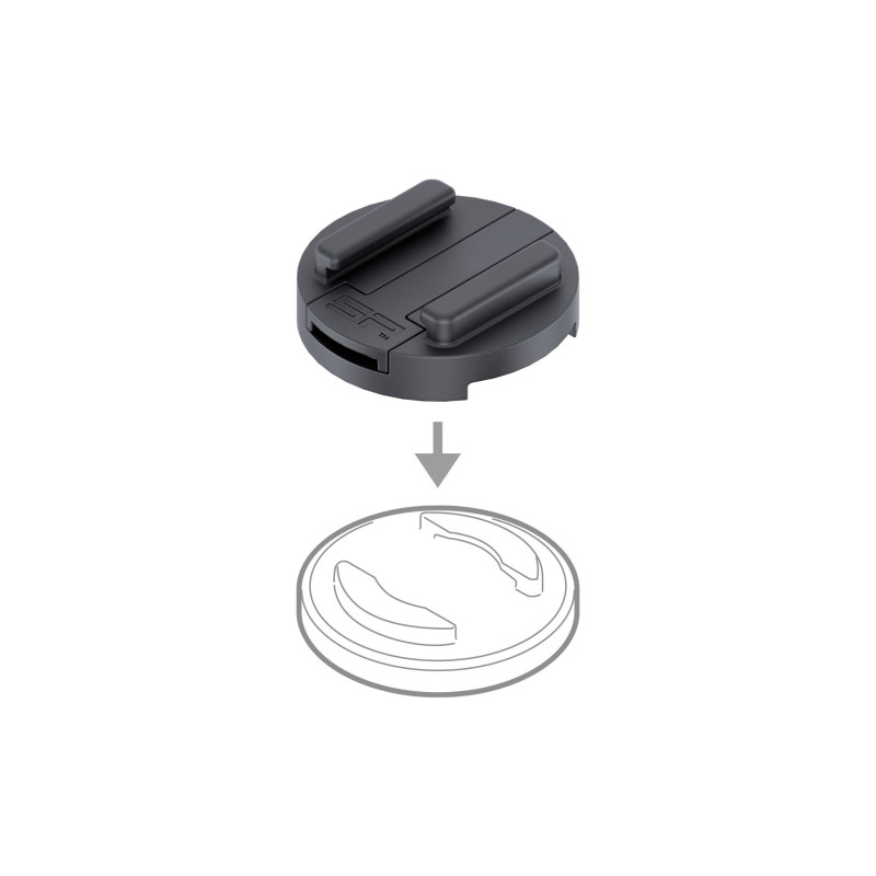 ADAPTADOR SP CONNECT DE SPC+ a SPC