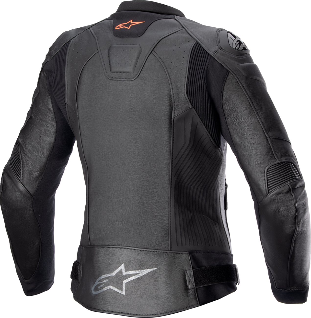 CHAQUETA ALPINESTARS GP PLUS V4 LADY black/black