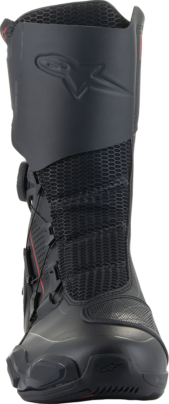 BOTAS ALPINESTARS SP-X BOA black