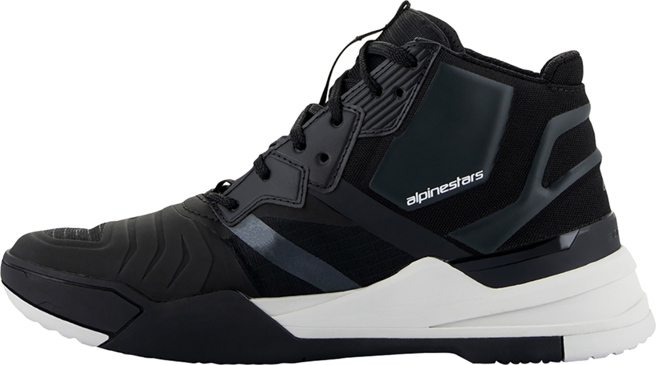 BOTIN ALPINESTARS SPEEDFLIGHT black/white