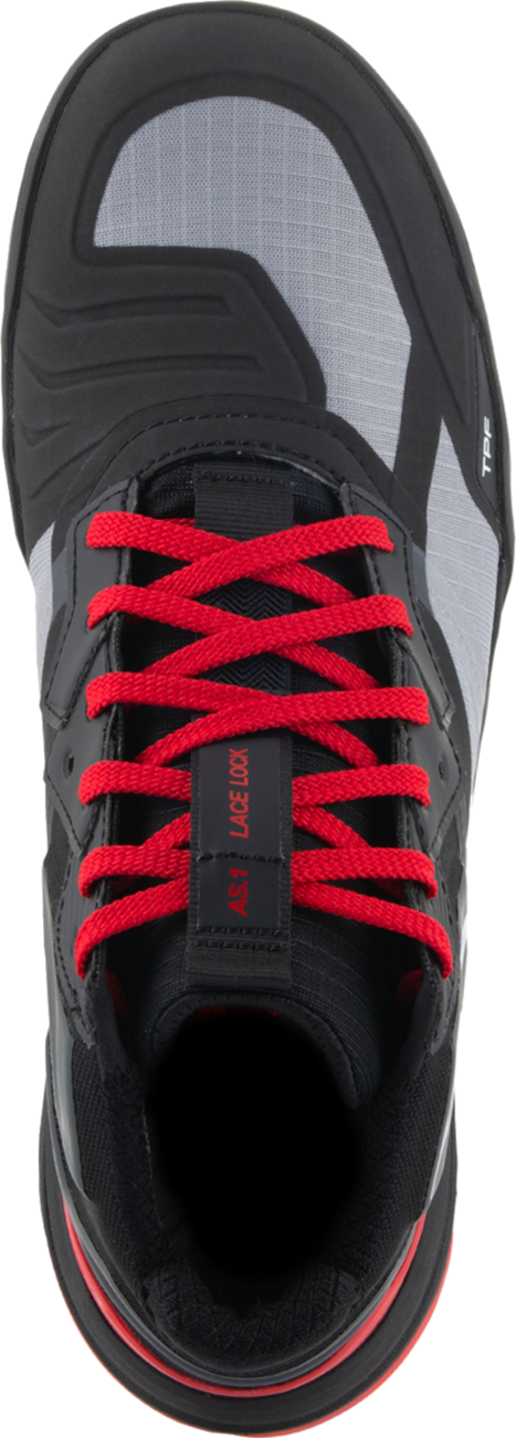 BOTIN ALPINESTARS SPEEDFLIGHT black/red