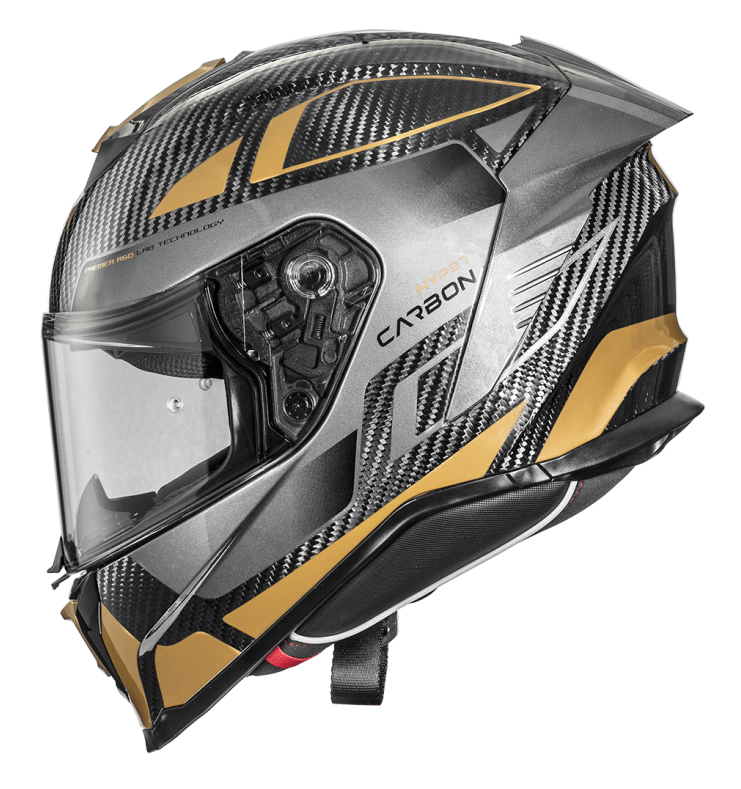 CASCO PREMIER HYPER CARBON TK 19