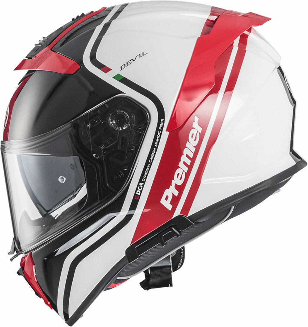 CASCO PREMIER DEVIL PH 2