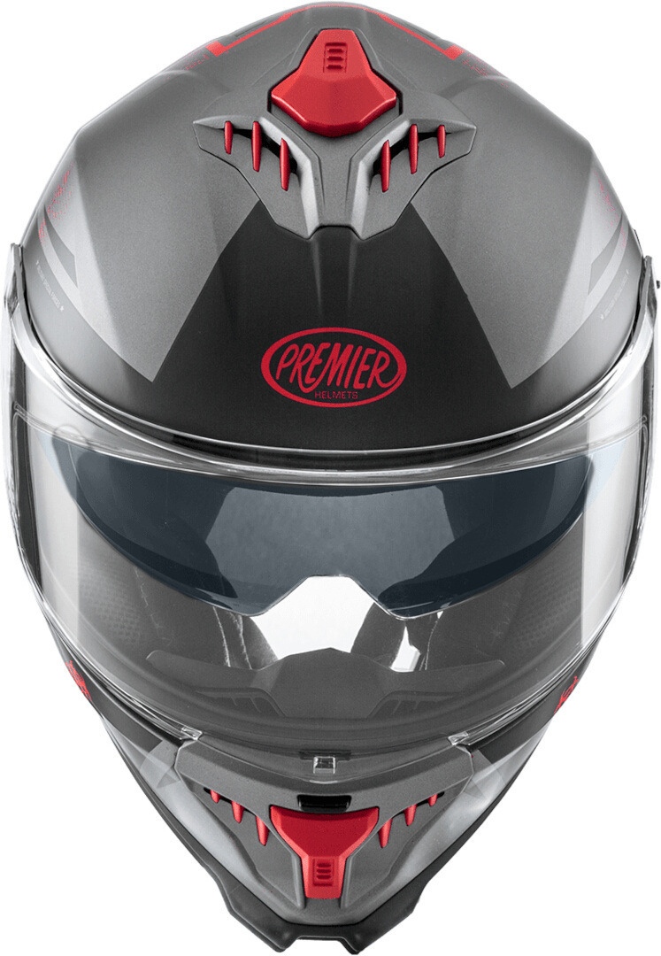 CASCO PREMIER TYPHOON BA 17BM