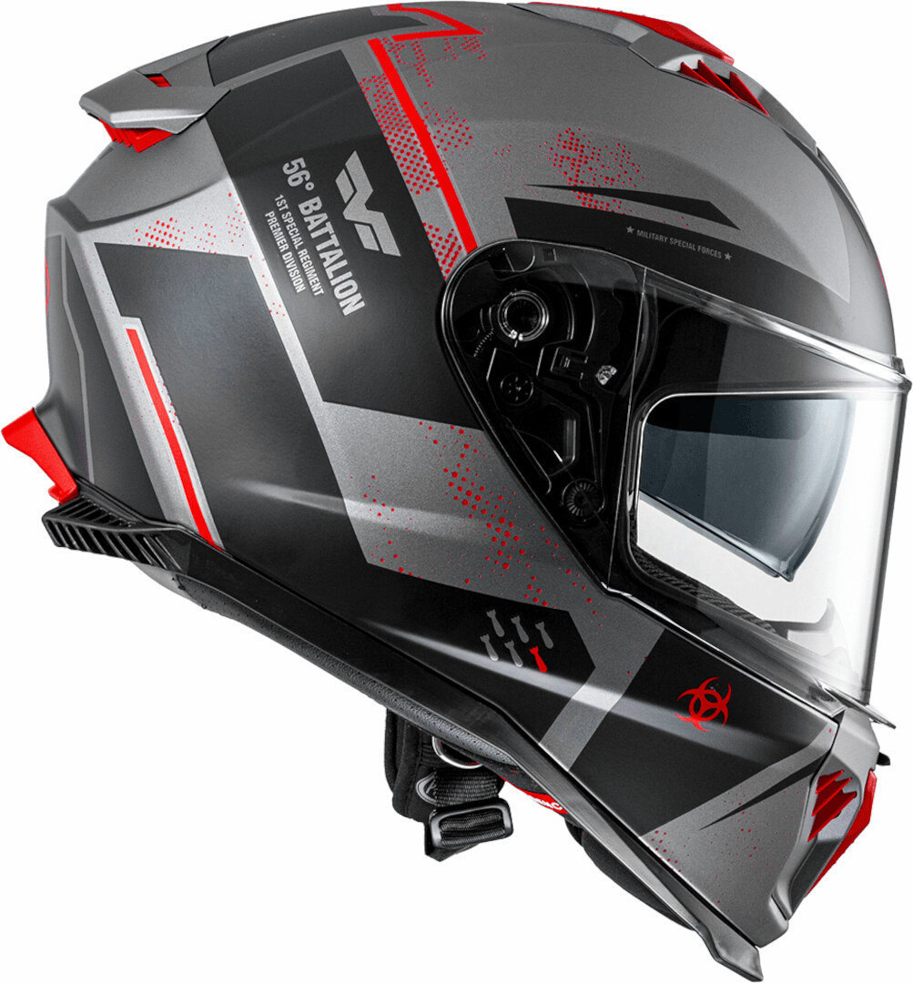 CASCO PREMIER TYPHOON BA 17BM