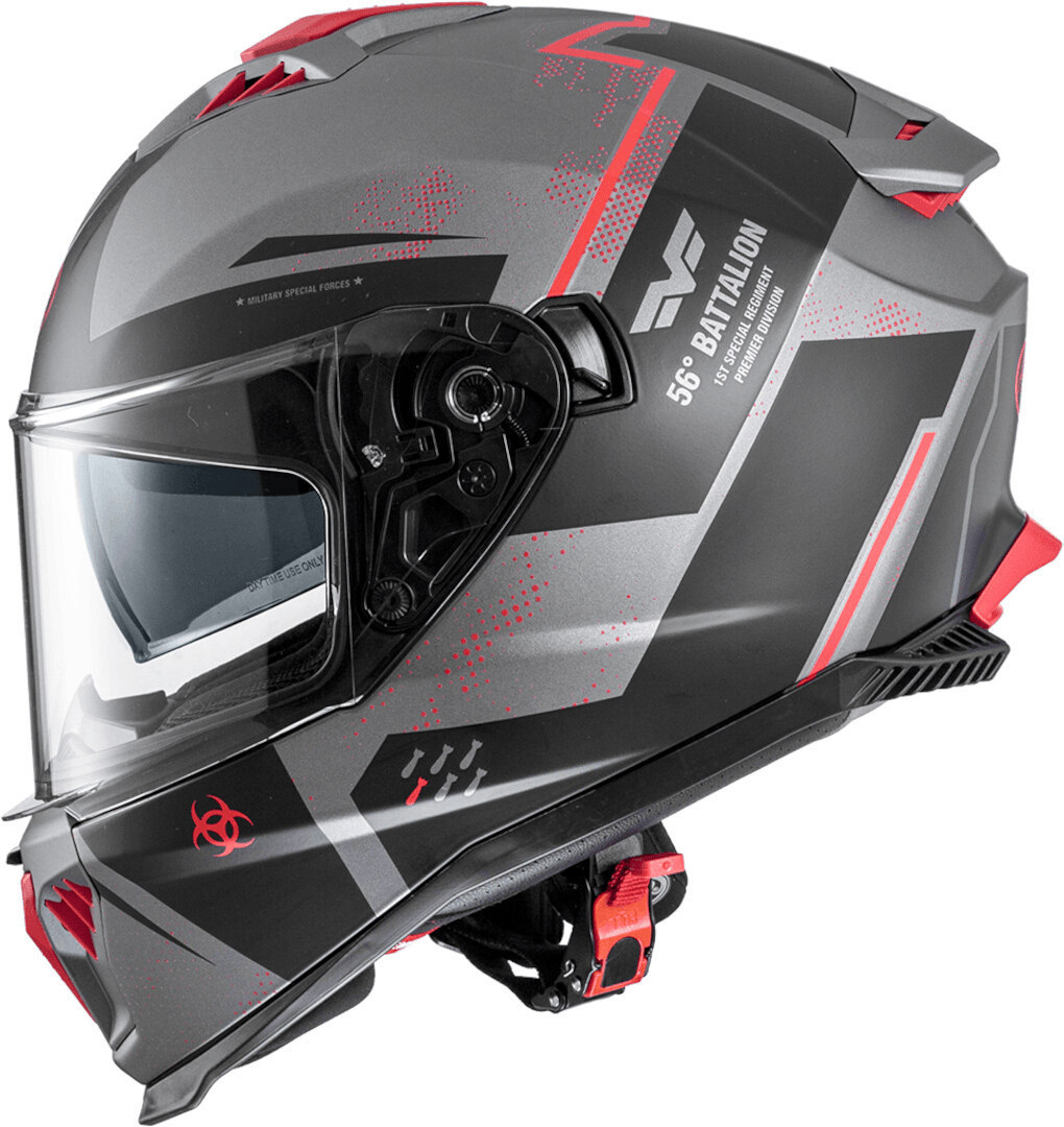 CASCO PREMIER TYPHOON BA 17BM