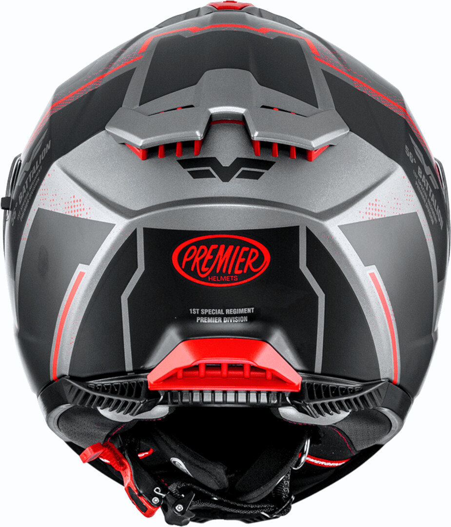 CASCO PREMIER TYPHOON BA 17BM