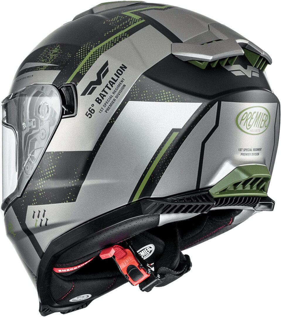 CASCO PREMIER TYPHOON BA MILY BM