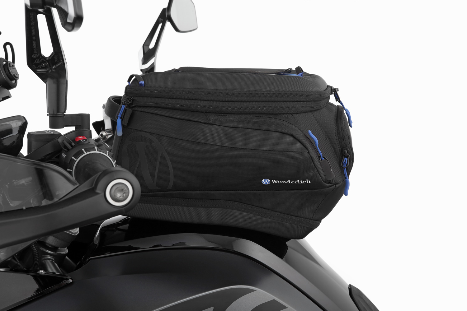 BOLSA DE DEPOSITO WUNDERLICH CLICK BAG 13