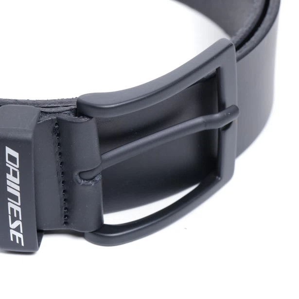 CINTURON DAINESE piel black