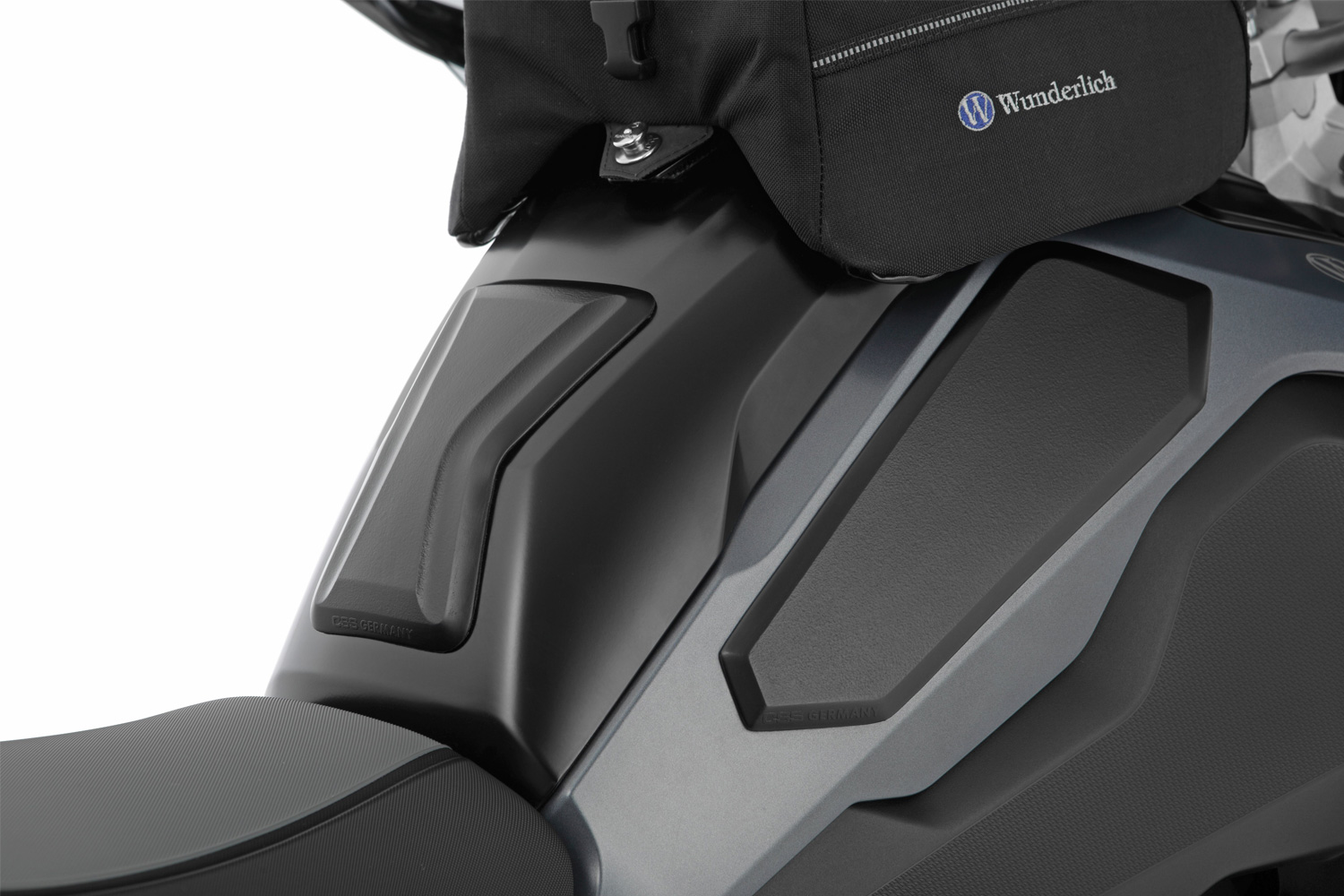 PROTECTOR DEPOSITO WUNDERLICH F750GS/F850GS '18-