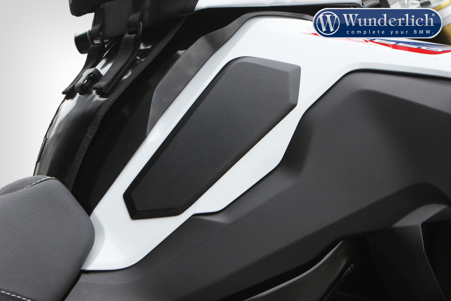 PROTECTOR DEPOSITO WUNDERLICH F750GS/F850GS '18-