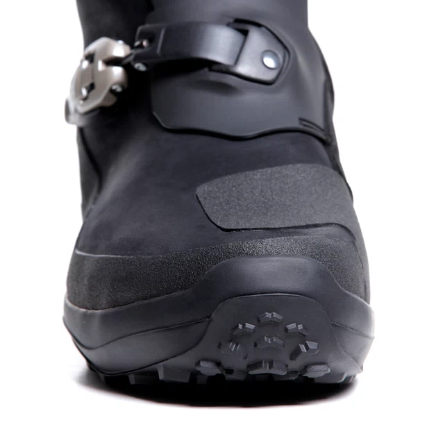 BOTAS DAINESE SEEKER GORE-TEX® black/black