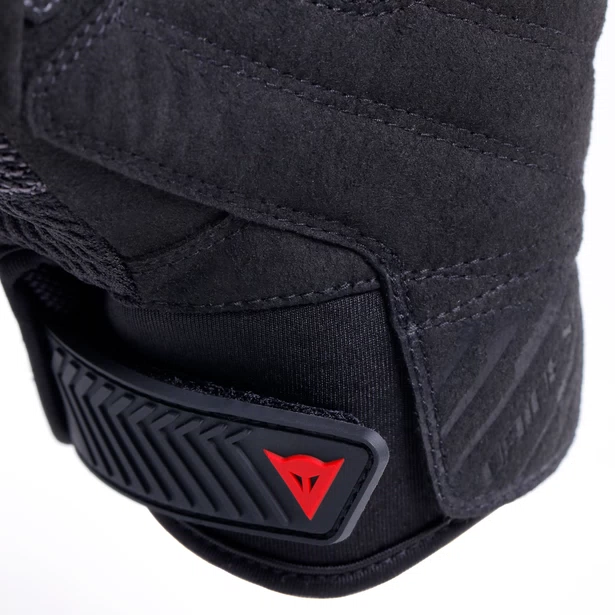 GUANTES DAINESE TORINO black/anthracite