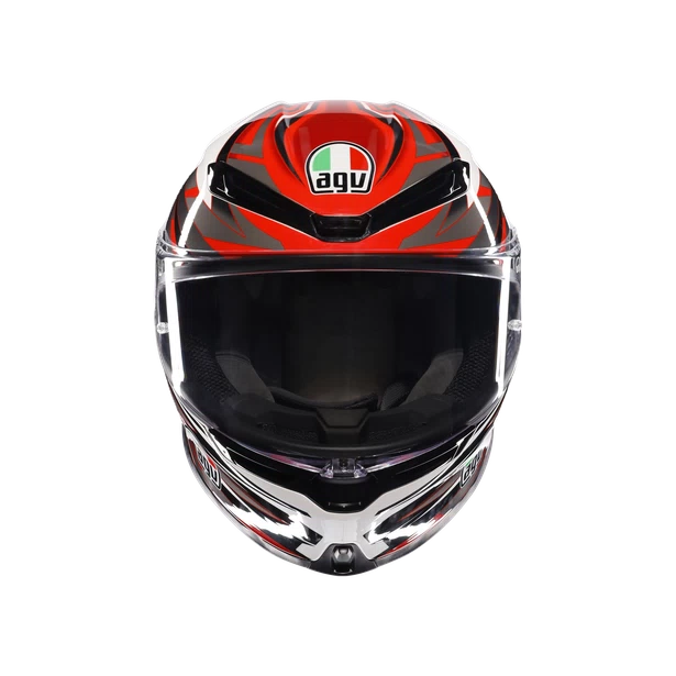 CASCO AGV K-6 S E2206 REEVAL