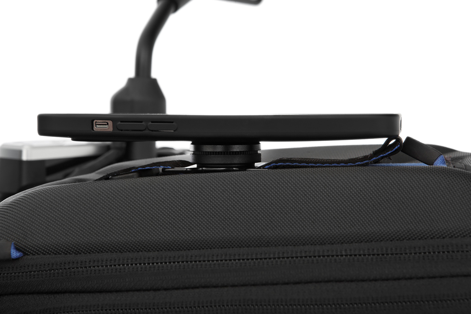 SOPORTE p/SMARTPHONE SP CONNECT p/bolsa Click-Bag