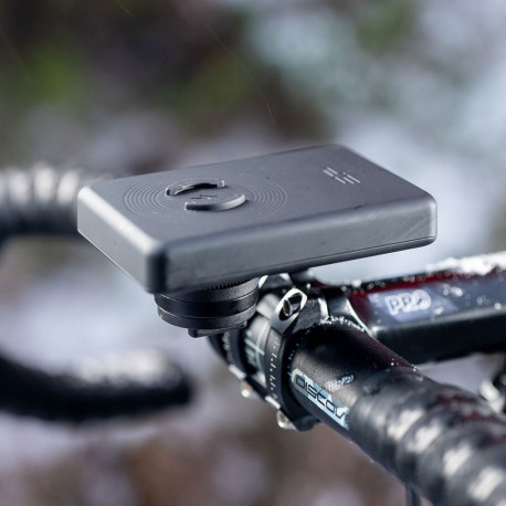 CARGADOR INALAMBRICO SP CONNECT WIRELESS POWERBANK SPC+