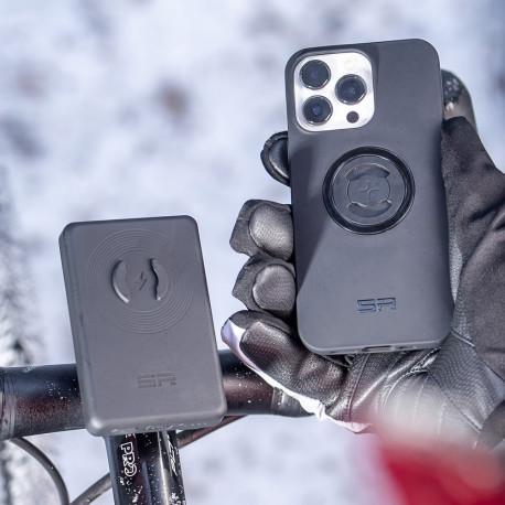 CARGADOR INALAMBRICO SP CONNECT WIRELESS POWERBANK SPC+