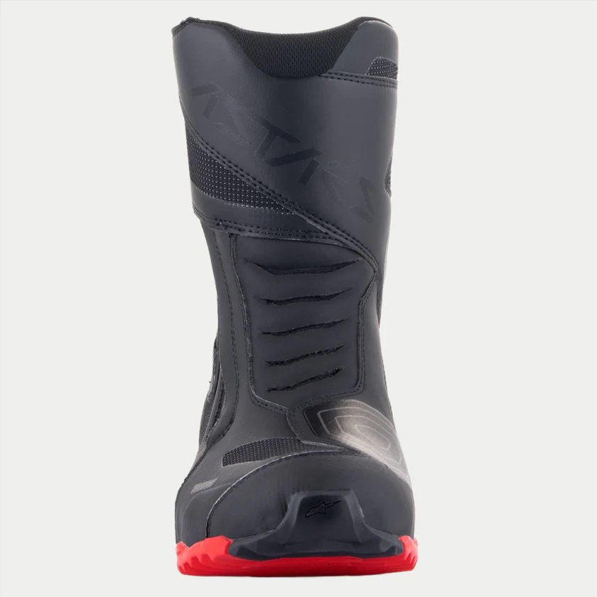 BOTAS ALPINESTARS RT-7 Drystar black/red