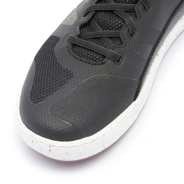 BOTIN DAINESE SUBURB AIR black/white/army green