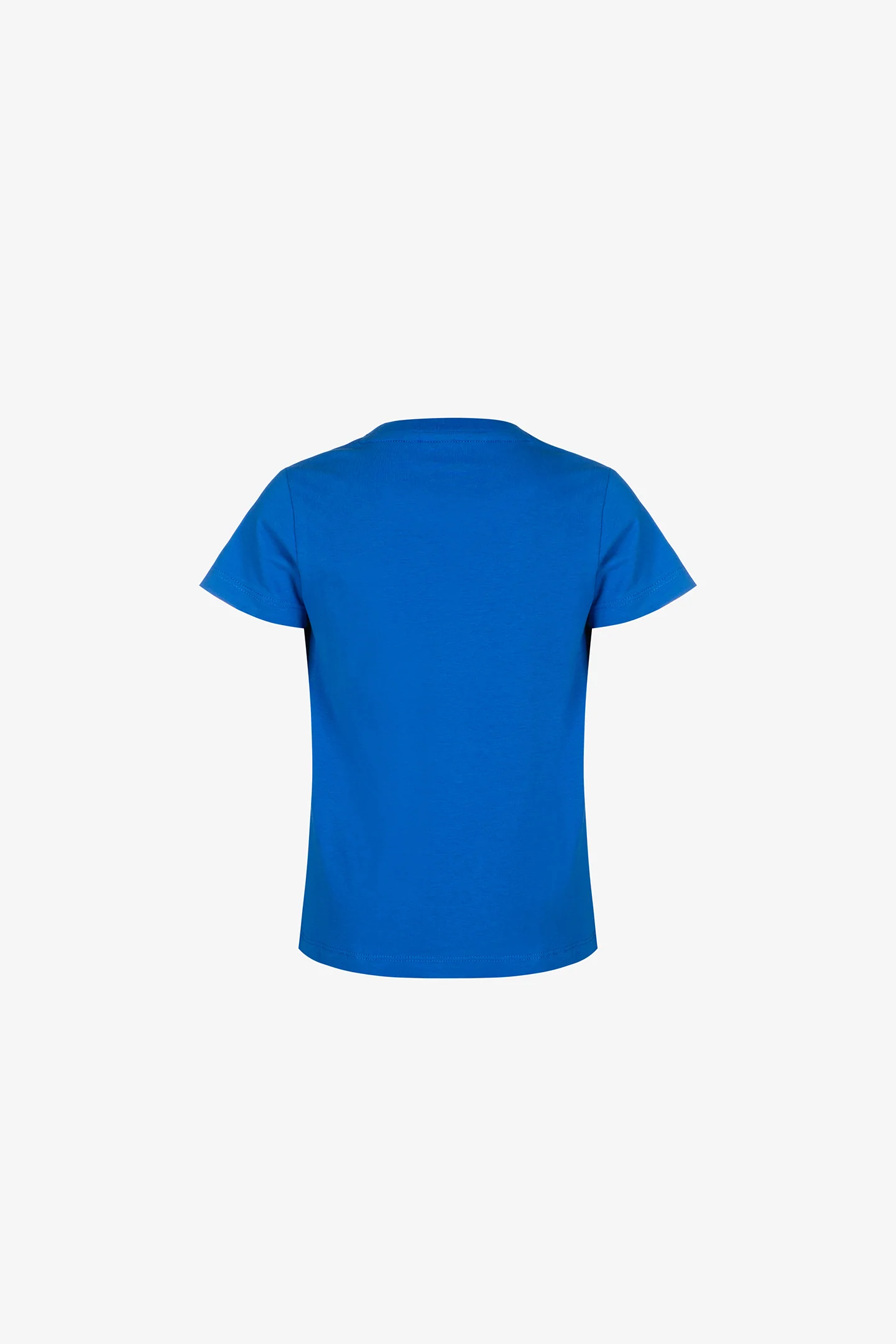 Camiseta VR46 Fan 24 kid blue